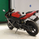 Мотоцикл Yamaha YZF-R1 с пробегом 71400 km