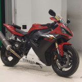 Мотоцикл Yamaha YZF-R1 с пробегом 71400 km