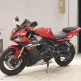 Мотоцикл Yamaha YZF-R1 с пробегом 71400 km
