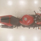 Мотоцикл Yamaha YZF-R1 с пробегом 71400 km
