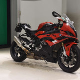 Мотоцикл BMW S1000RR з пробігом 23049 km