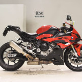 Мотоцикл BMW S1000RR з пробігом 23049 km