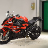 Мотоцикл BMW S1000RR з пробігом 23049 km