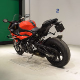 Мотоцикл BMW S1000RR з пробігом 23049 km