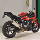 Мотоцикл BMW S1000RR з пробігом 23049 km