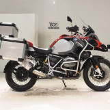 Мотоцикл BMW R1200GS ADVENTURE с пробегом 32333 km
