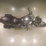 Мотоцикл Suzuki BOULEVARD400 з пробігом 15448 km