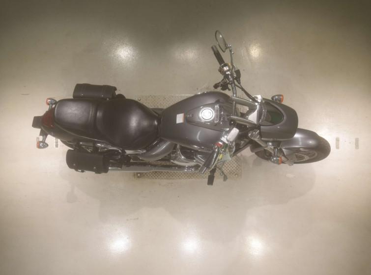 Мотоцикл Suzuki BOULEVARD400 з пробігом 15448 km