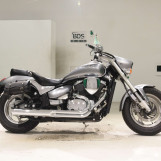 Мотоцикл Suzuki BOULEVARD400 з пробігом 15448 km