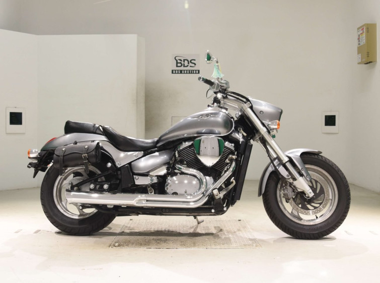 Мотоцикл Suzuki BOULEVARD400 з пробігом 15448 km