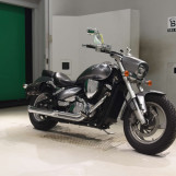 Мотоцикл Suzuki BOULEVARD400 з пробігом 15448 km