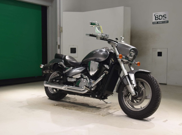 Мотоцикл Suzuki BOULEVARD400 з пробігом 15448 km