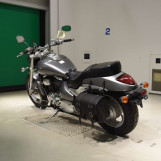 Мотоцикл Suzuki BOULEVARD400 з пробігом 15448 km