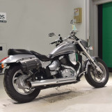 Мотоцикл Suzuki BOULEVARD400 з пробігом 15448 km