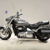 Мотоцикл Suzuki BOULEVARD400 з пробігом 15448 km