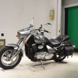 Мотоцикл Suzuki BOULEVARD400 з пробігом 15448 km