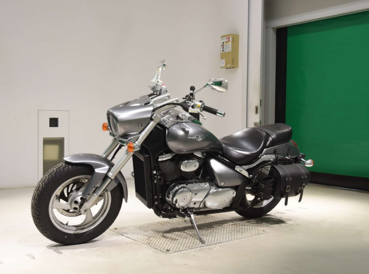 Мотоцикл Suzuki BOULEVARD400 з пробігом 15448 km