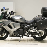 Мотоцикл Suzuki BANDIT1250FA з пробігом 24535 km