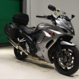 Мотоцикл Suzuki BANDIT1250FA з пробігом 24535 km