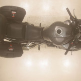 Мотоцикл Suzuki BANDIT1250FA з пробігом 24535 km