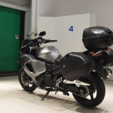 Мотоцикл Suzuki BANDIT1250FA з пробігом 24535 km