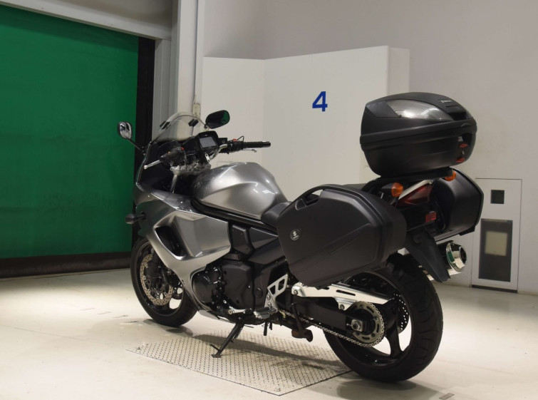 Мотоцикл Suzuki BANDIT1250FA з пробігом 24535 km