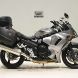 Мотоцикл Suzuki BANDIT1250FA з пробігом 24535 km