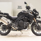 Мотоцикл Triumph TIGER EXPLORER з пробігом 55783 km