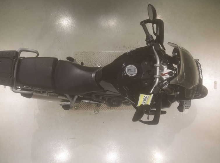 Мотоцикл Triumph TIGER EXPLORER з пробігом 55783 km