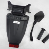 Мотоцикл Honda CB1300SF BOLDOR з пробігом 26953 km