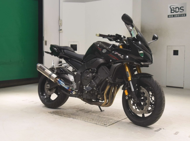 Мотоцикл Yamaha FZ1 FAZER с пробегом 20264 km