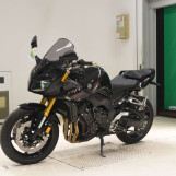 Мотоцикл Yamaha FZ1 FAZER с пробегом 20264 km