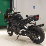 Мотоцикл Yamaha FZ1 FAZER с пробегом 20264 km