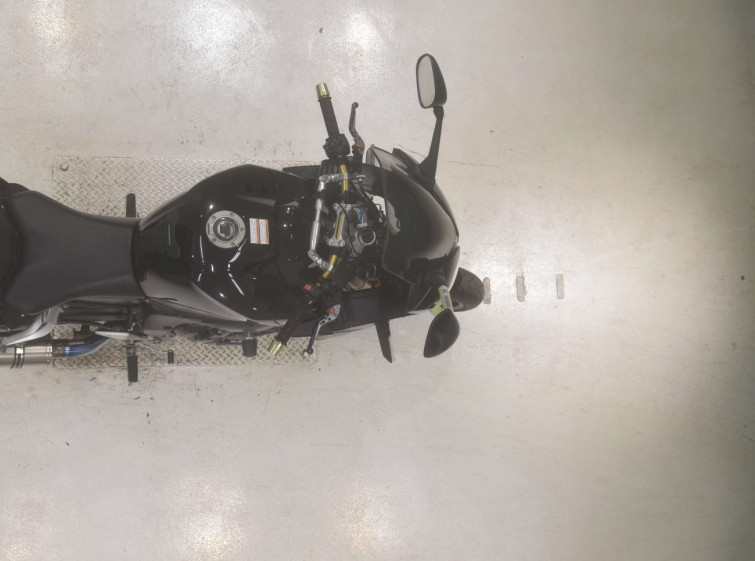 Мотоцикл Yamaha FZ1 FAZER с пробегом 20264 km