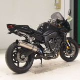 Мотоцикл Yamaha FZ1 FAZER с пробегом 20264 km