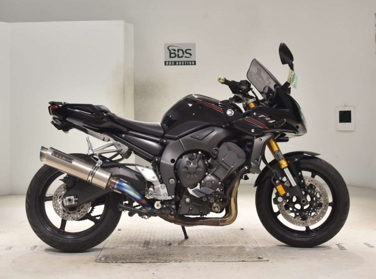 Мотоцикл Yamaha FZ1 FAZER с пробегом 20264 km