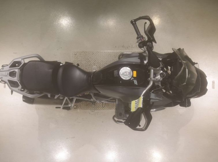 Мотоцикл BMW R1200GS з пробігом 28474 km