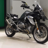 Мотоцикл BMW R1200GS з пробігом 28474 km
