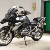 Мотоцикл BMW R1200GS з пробігом 28474 km