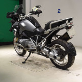 Мотоцикл BMW R1200GS з пробігом 28474 km