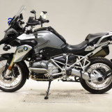 Мотоцикл BMW R1200GS з пробігом 28474 km