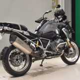 Мотоцикл BMW R1200GS з пробігом 28474 km