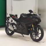 Мотоцикл Honda CBR250RRA з пробігом 444 km
