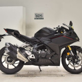 Мотоцикл Honda CBR250RRA з пробігом 444 km