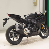 Мотоцикл Honda CBR250RRA з пробігом 444 km