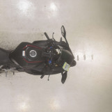 Мотоцикл Honda CBR250RRA з пробігом 444 km