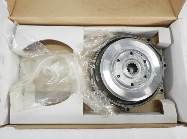 Мотоцикл Yamaha YZ450F