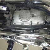 Мотоцикл Kawasaki W650 с пробегом 59891 km