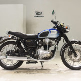 Мотоцикл Kawasaki W650 с пробегом 59891 km
