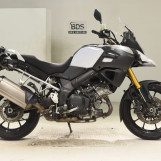 Мотоцикл Suzuki V-STROM DL1000 з пробігом 48502 km